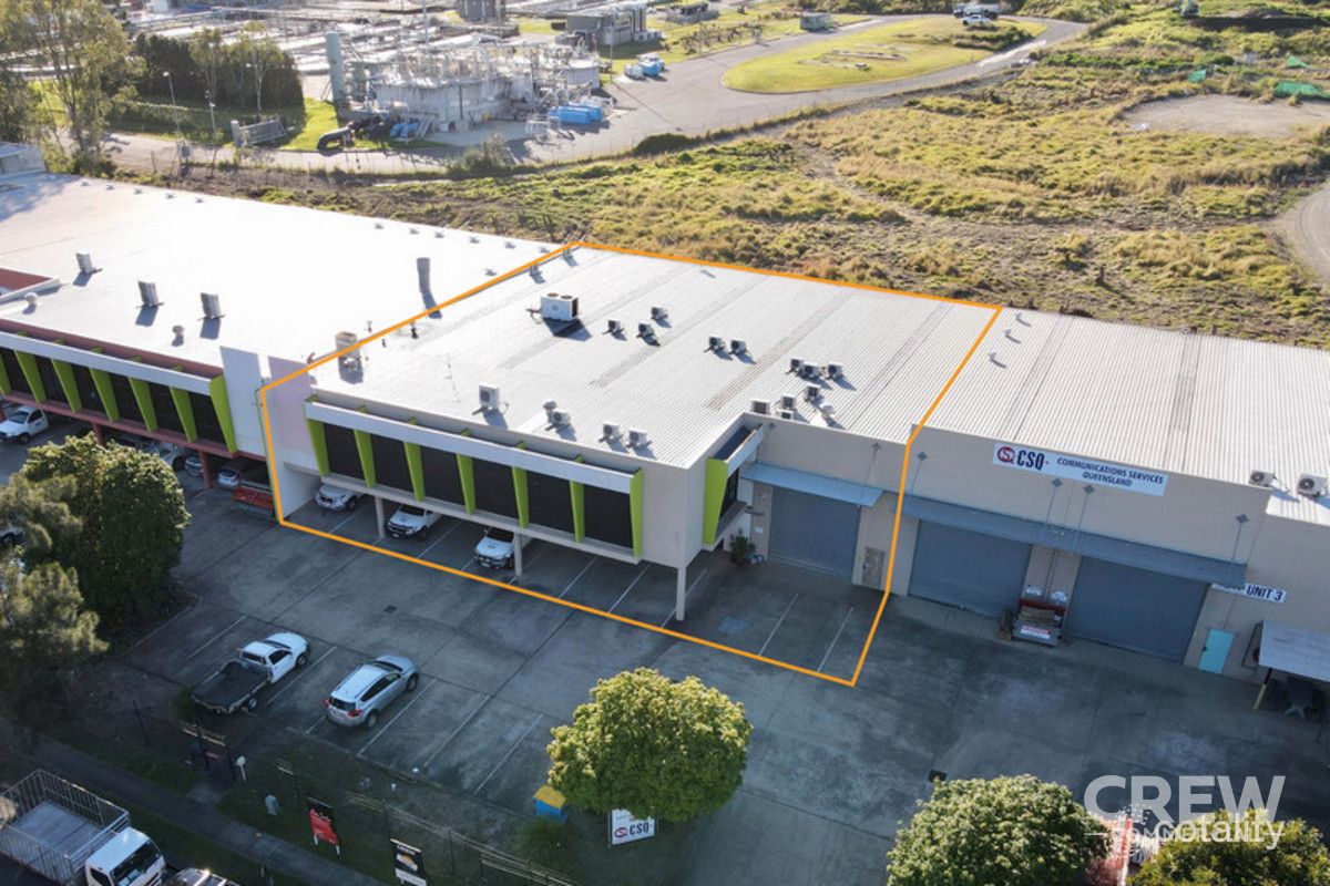 1/1-5 Monte-Khoury Dr, Loganholme, QLD 4129