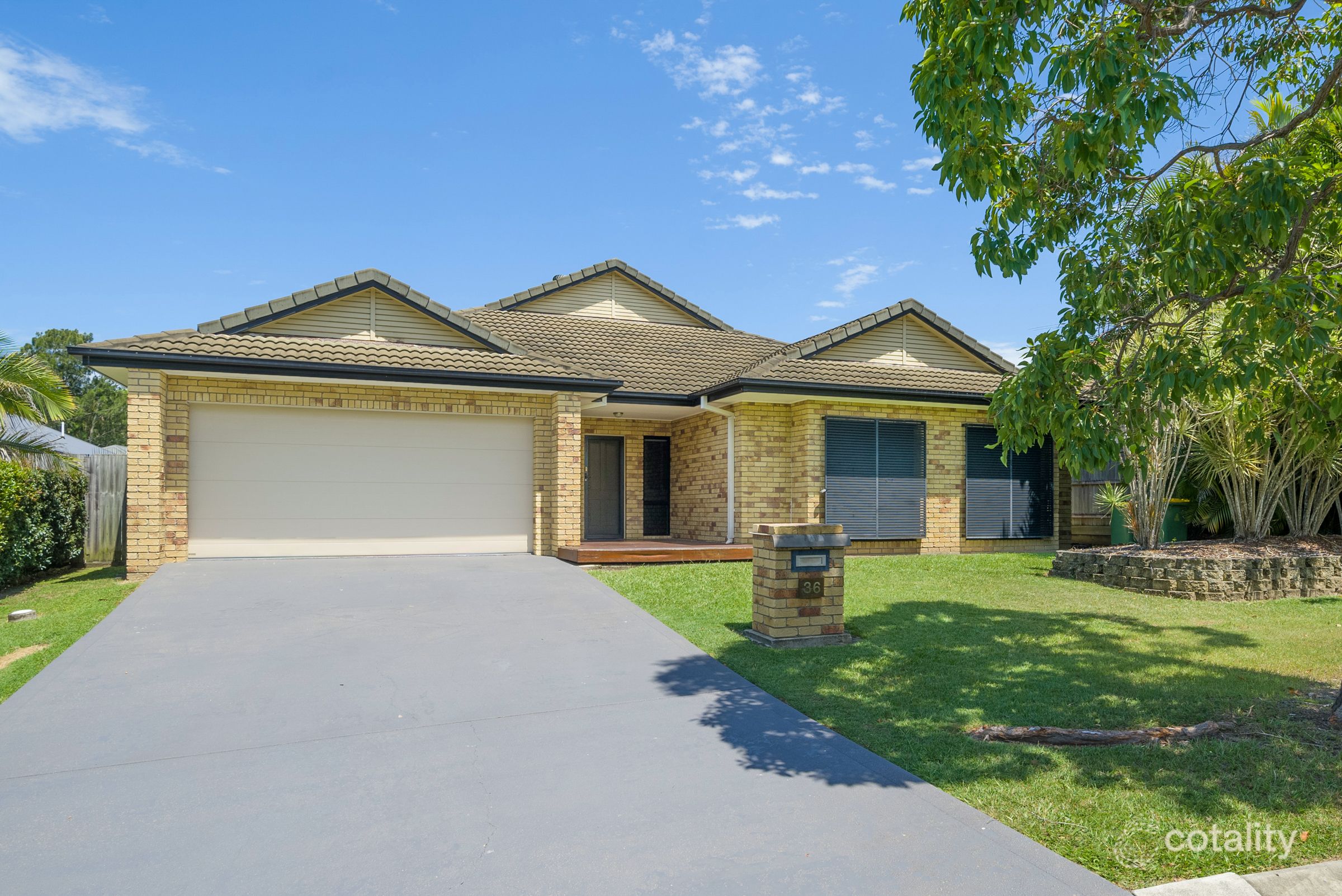 36 Staghorn Pde, North Lakes, QLD 4509