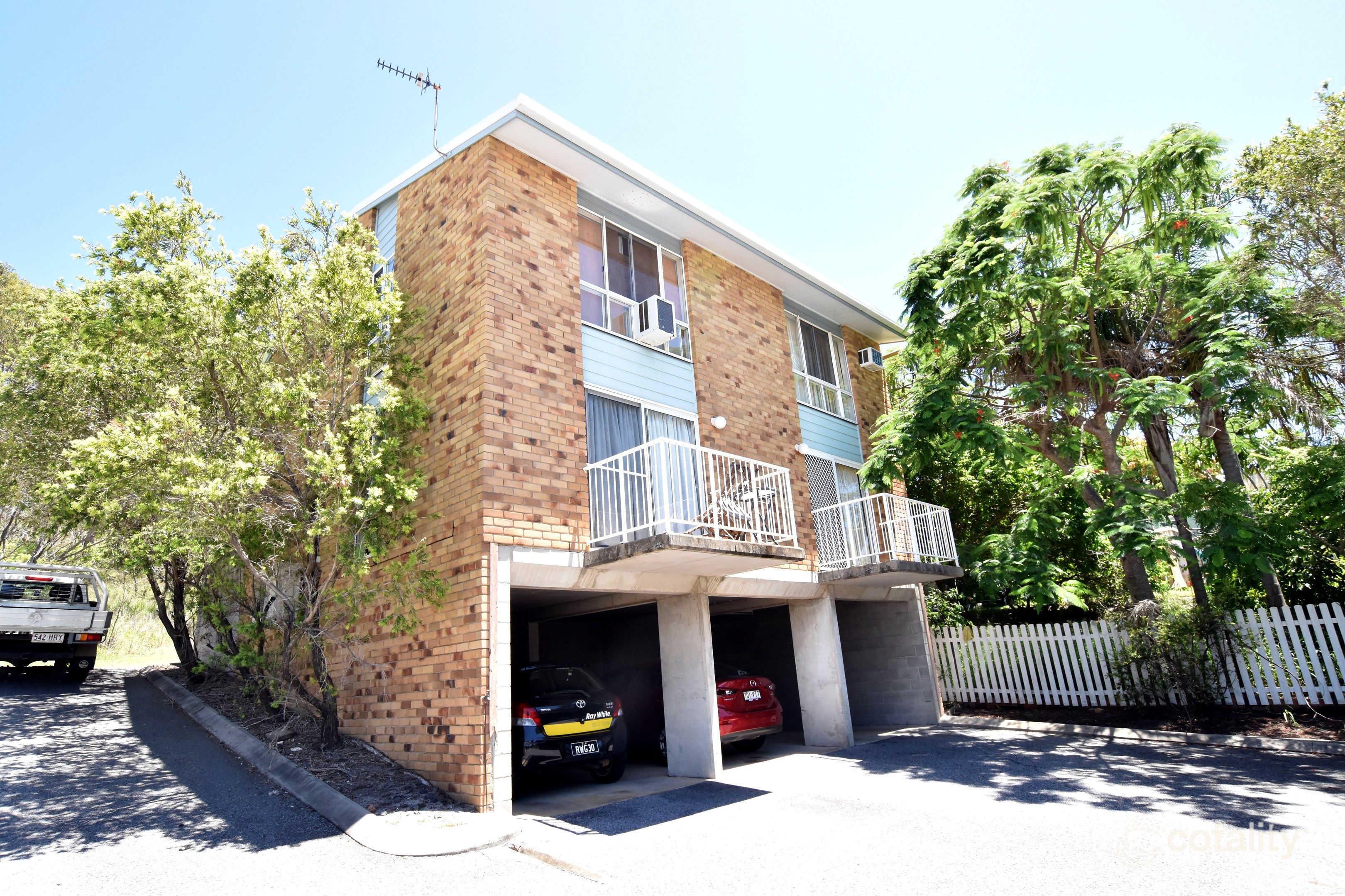 5/15 Ann St, South Gladstone, QLD 4680