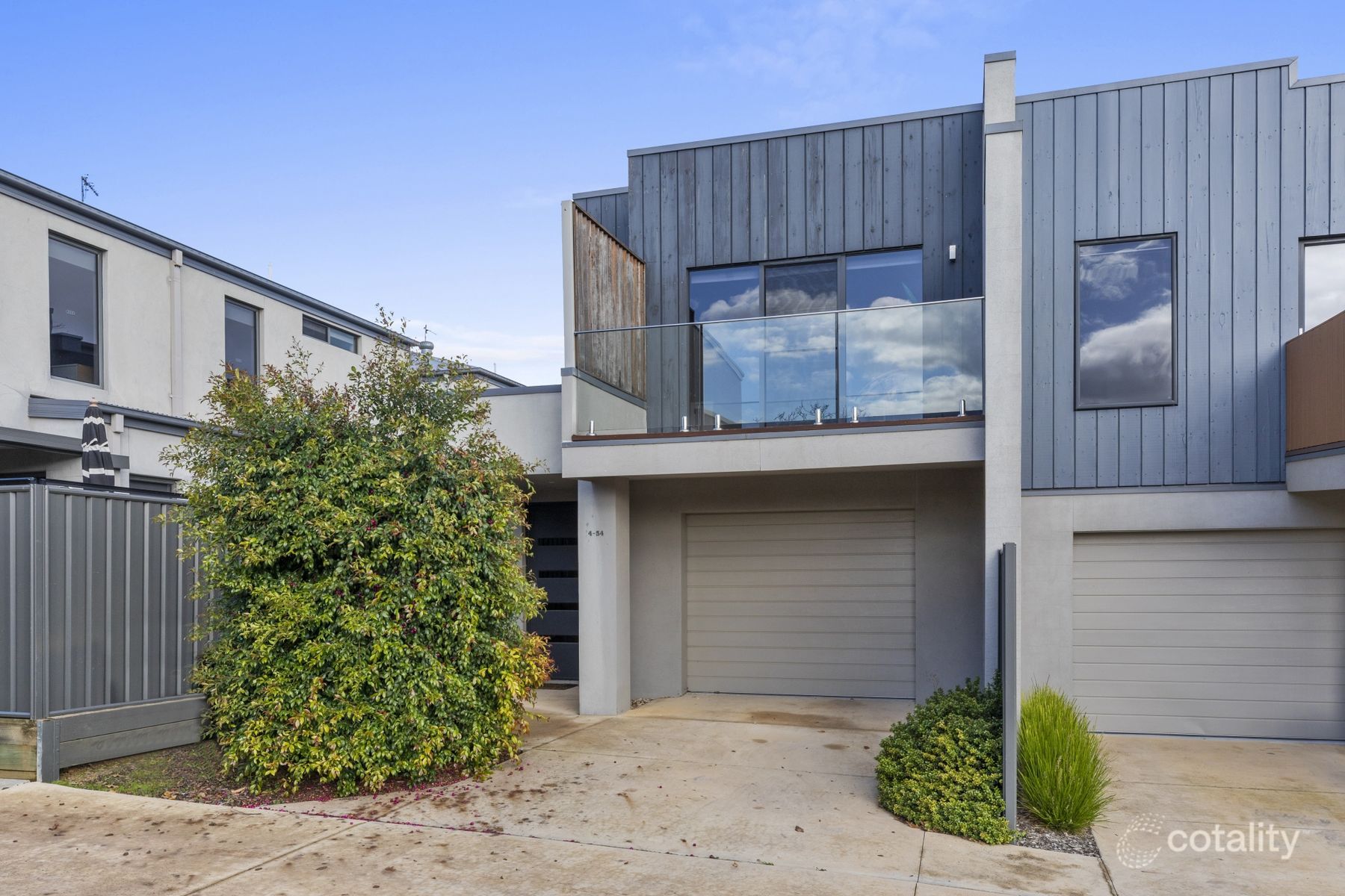 4/54 Sternberg St, Kennington, VIC 3550