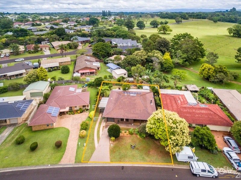13 Granada Pde, Alstonville, NSW 2477