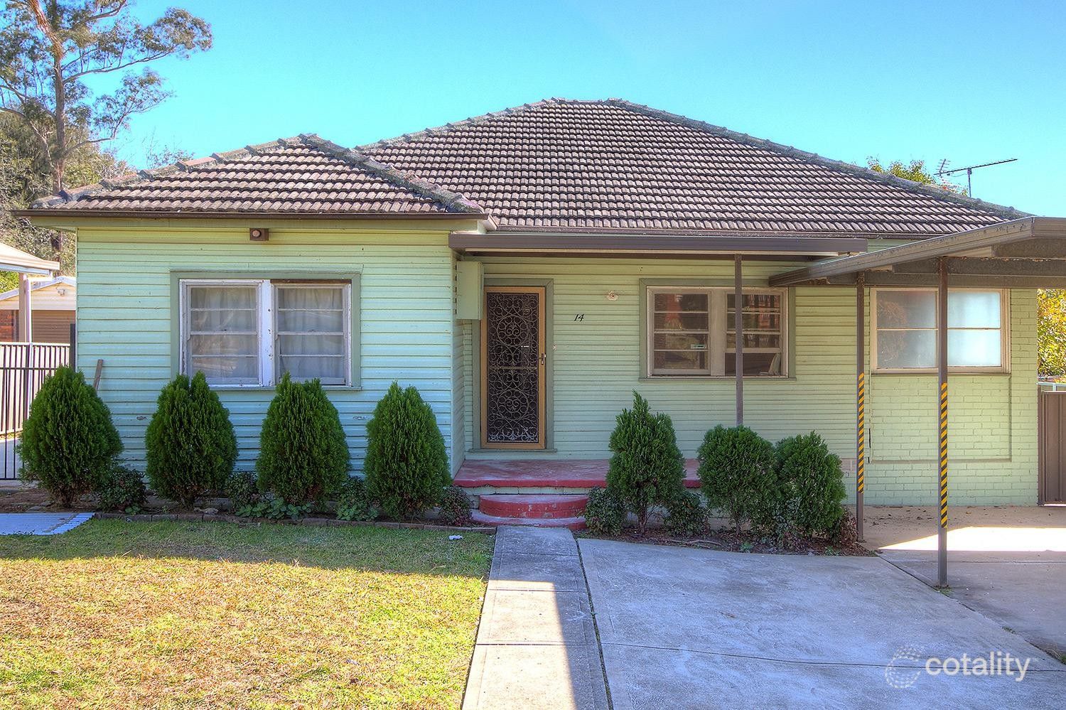 14 Arnott Rd, Marayong, NSW 2148