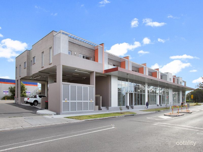 14/25-29 Turner Rd, Berowra Heights, NSW 2082