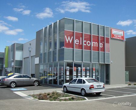 21/22-30 Wallace Ave, Point Cook, VIC 3030
