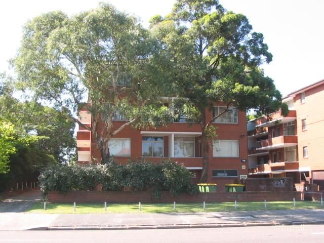 17/79 Liverpool Rd, Ashfield, NSW 2131