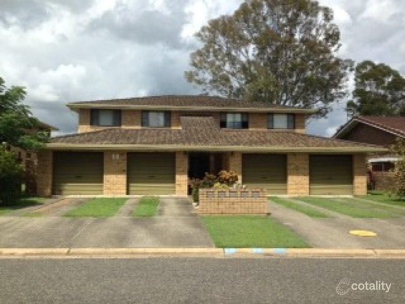 4/10 Blackwood Cl, Grafton, NSW 2460