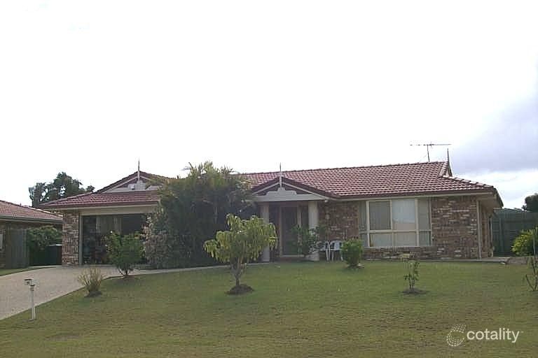 10 Orchid Pl, Calamvale, QLD 4116