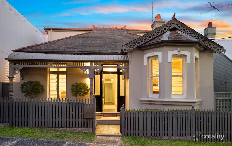 8 Rawson Ave, Queens Park, NSW 2022