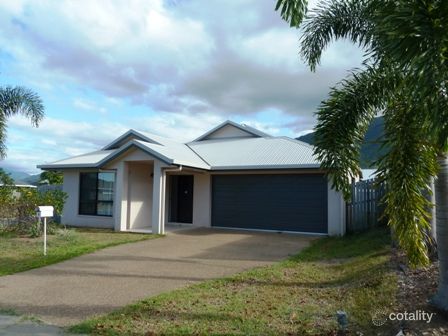 8 Timberlea Dr E, Bentley Park, QLD 4869