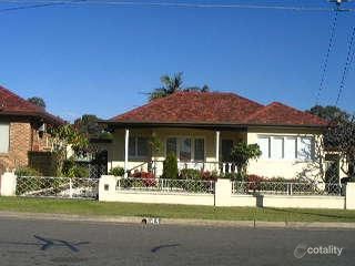 45 Haig Ave, Georges Hall, NSW 2198