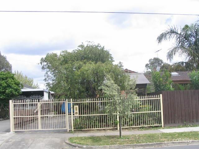 4 Barter Cres, Forest Hill, VIC 3131