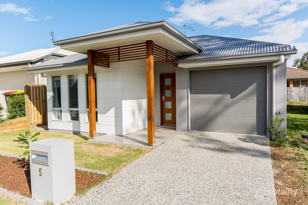 5/31 Matthew St, Carseldine, QLD 4034