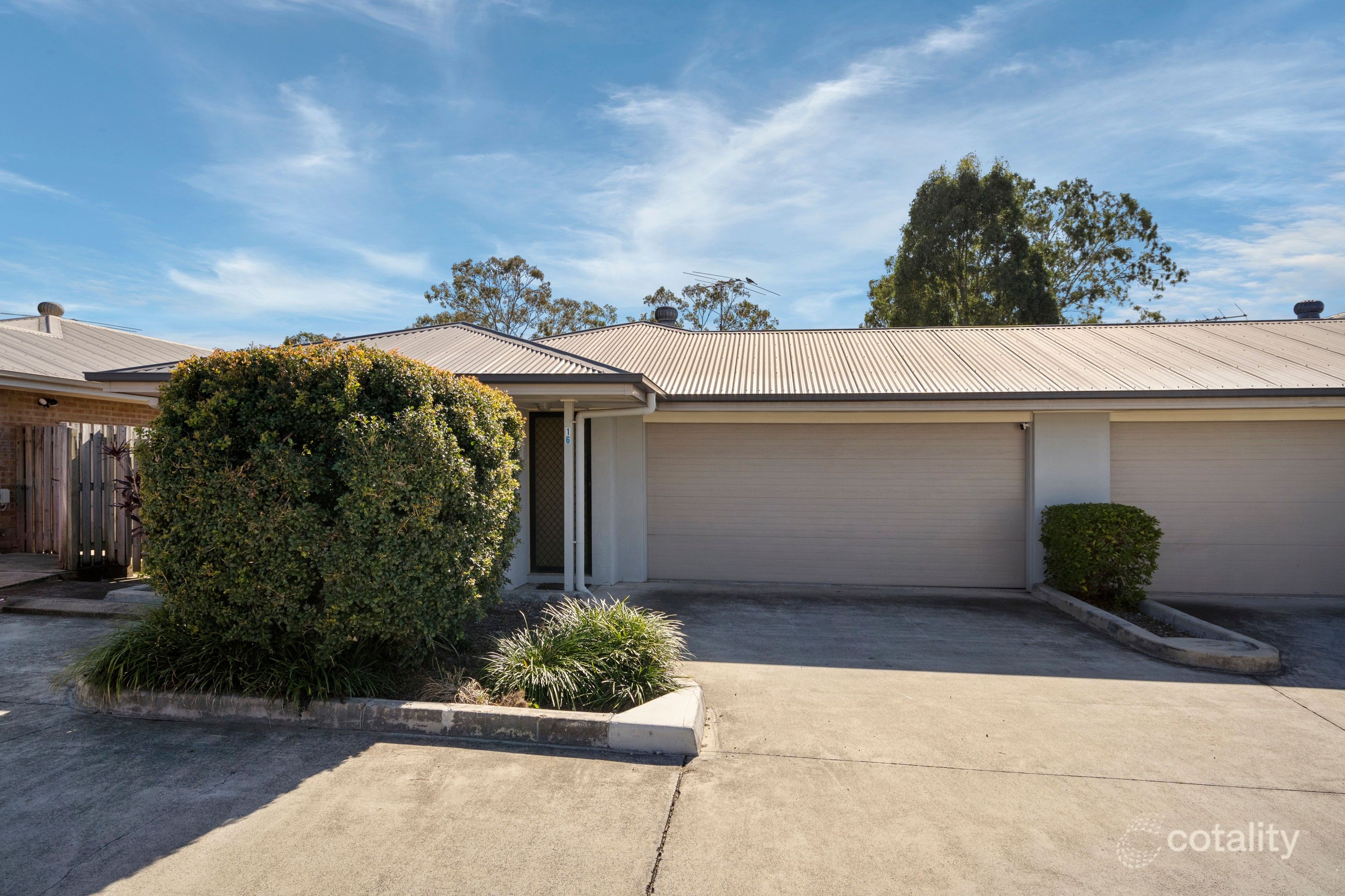 16/18-22 Maywood St, Loganlea, QLD 4131