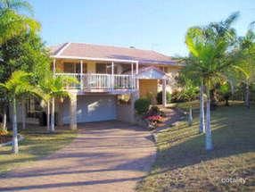 7 Hoberg Ct, Kawungan, QLD 4655