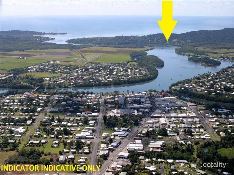 269 Coquette Point Rd, Coquette Point, QLD 4860