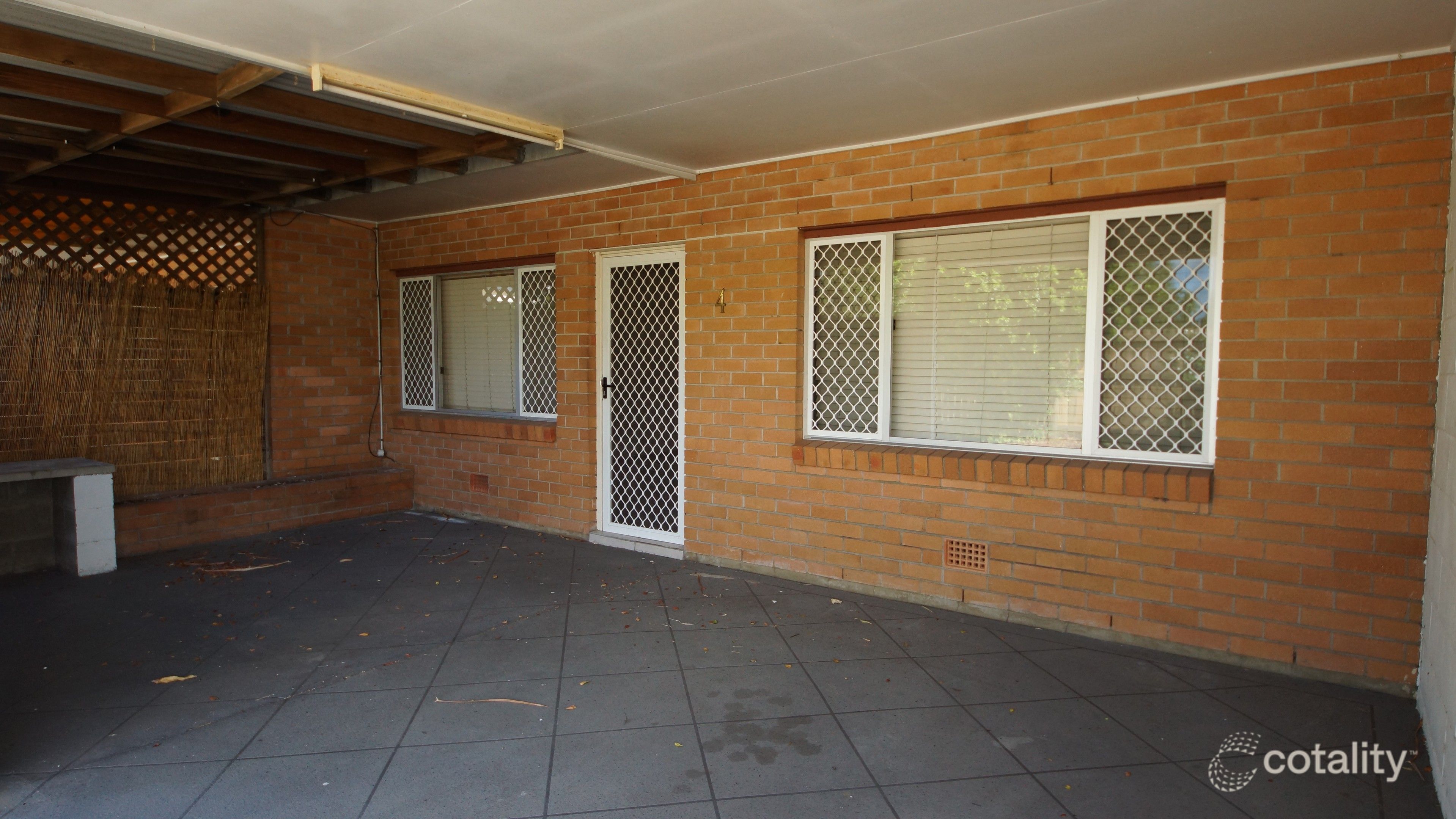 4/9 Porter St, Mackay, QLD 4740