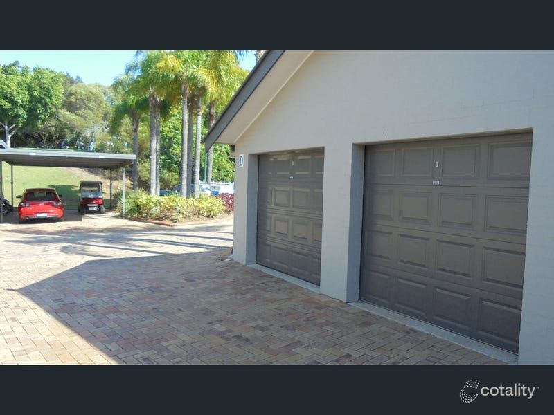 92/4991 St Andrews Tce, Hope Island, QLD 4212