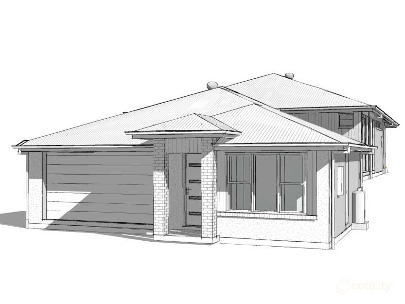 2 Kestrel Ct, Bellbird Park, QLD 4300