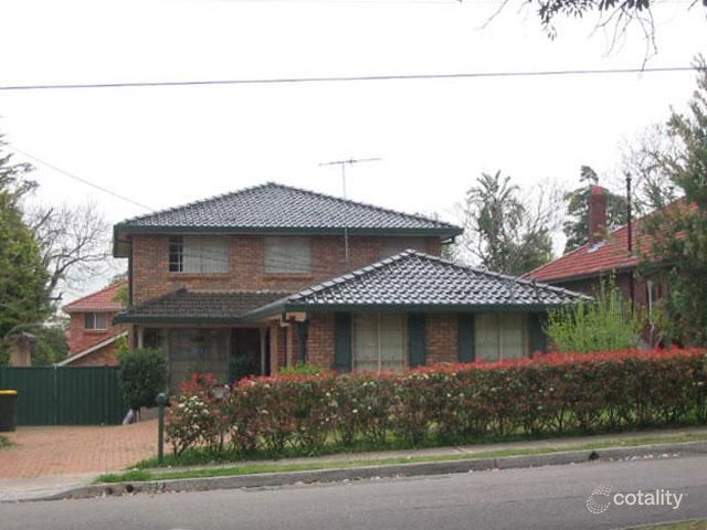 31 Willee St, Strathfield, NSW 2135