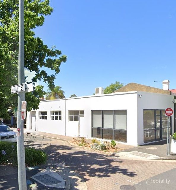 94 Gilles St, Adelaide, SA 5000