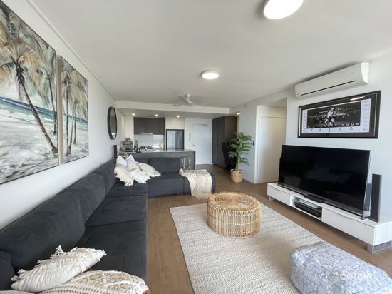 3203/42 Laver Dr, Robina, QLD 4226