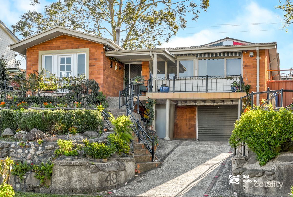 48 Fern Ave, Bradbury, NSW 2560