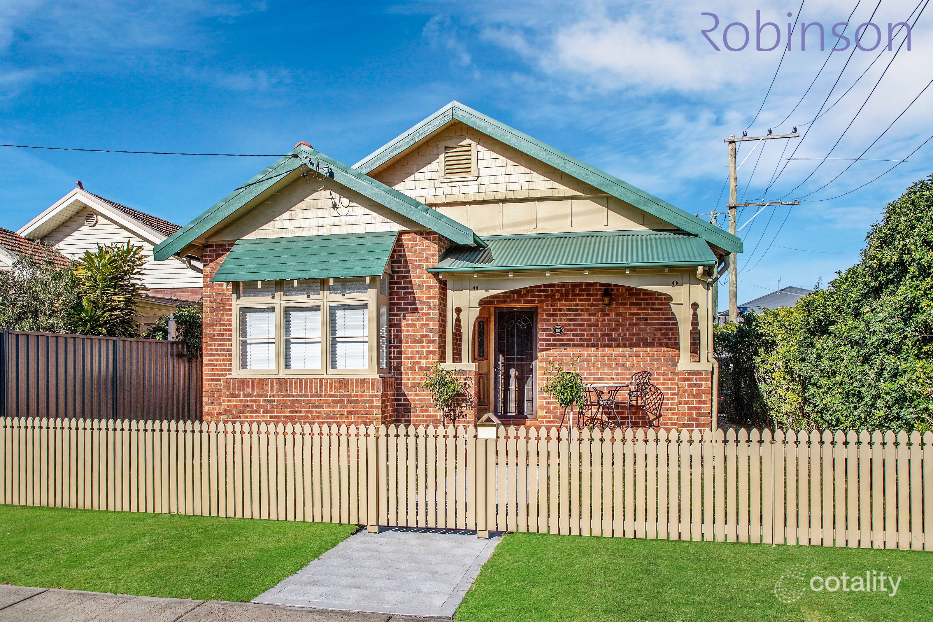 157 Tudor St, Hamilton, NSW 2303