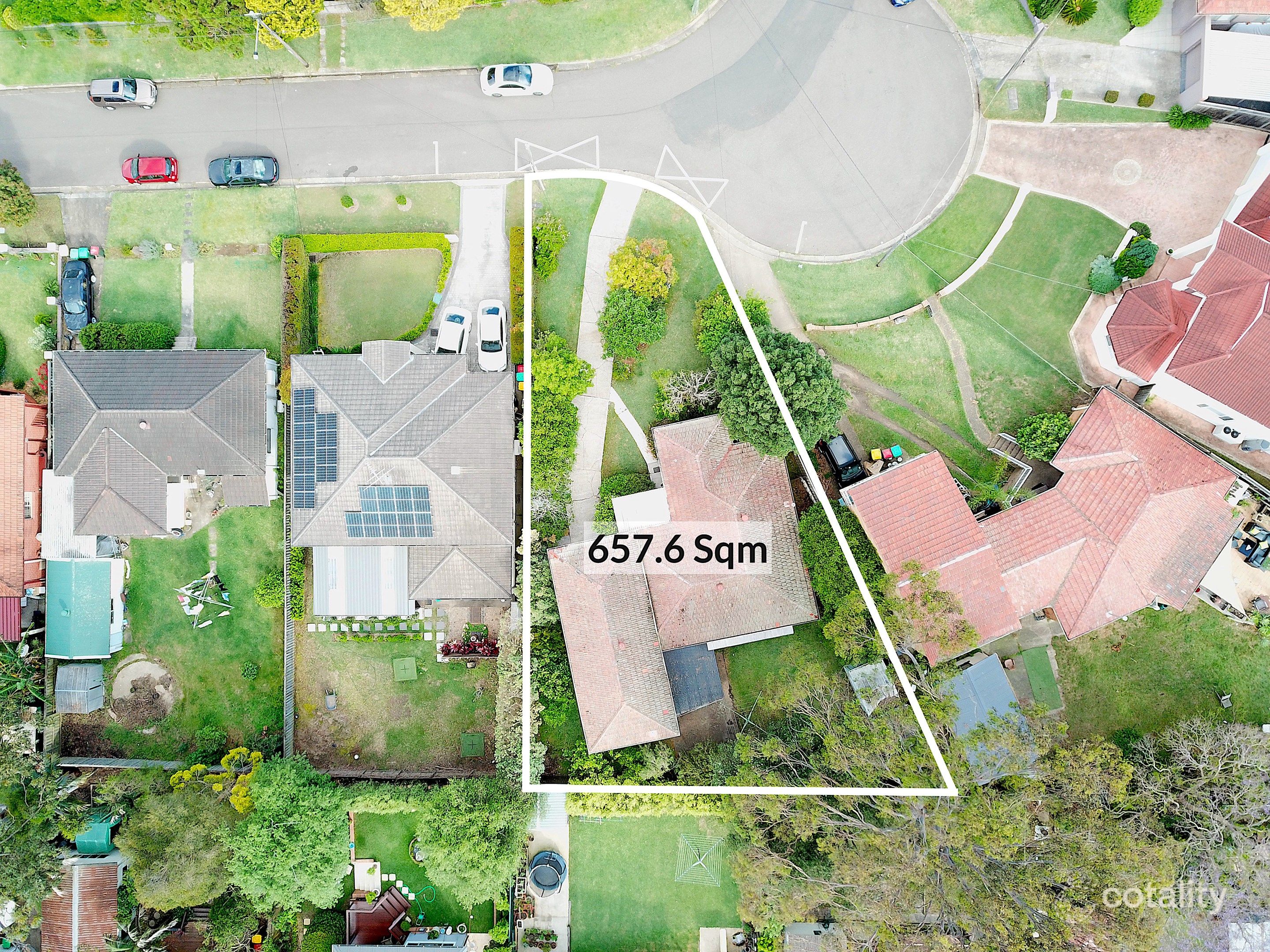 30 Donald St, North Ryde, NSW 2113