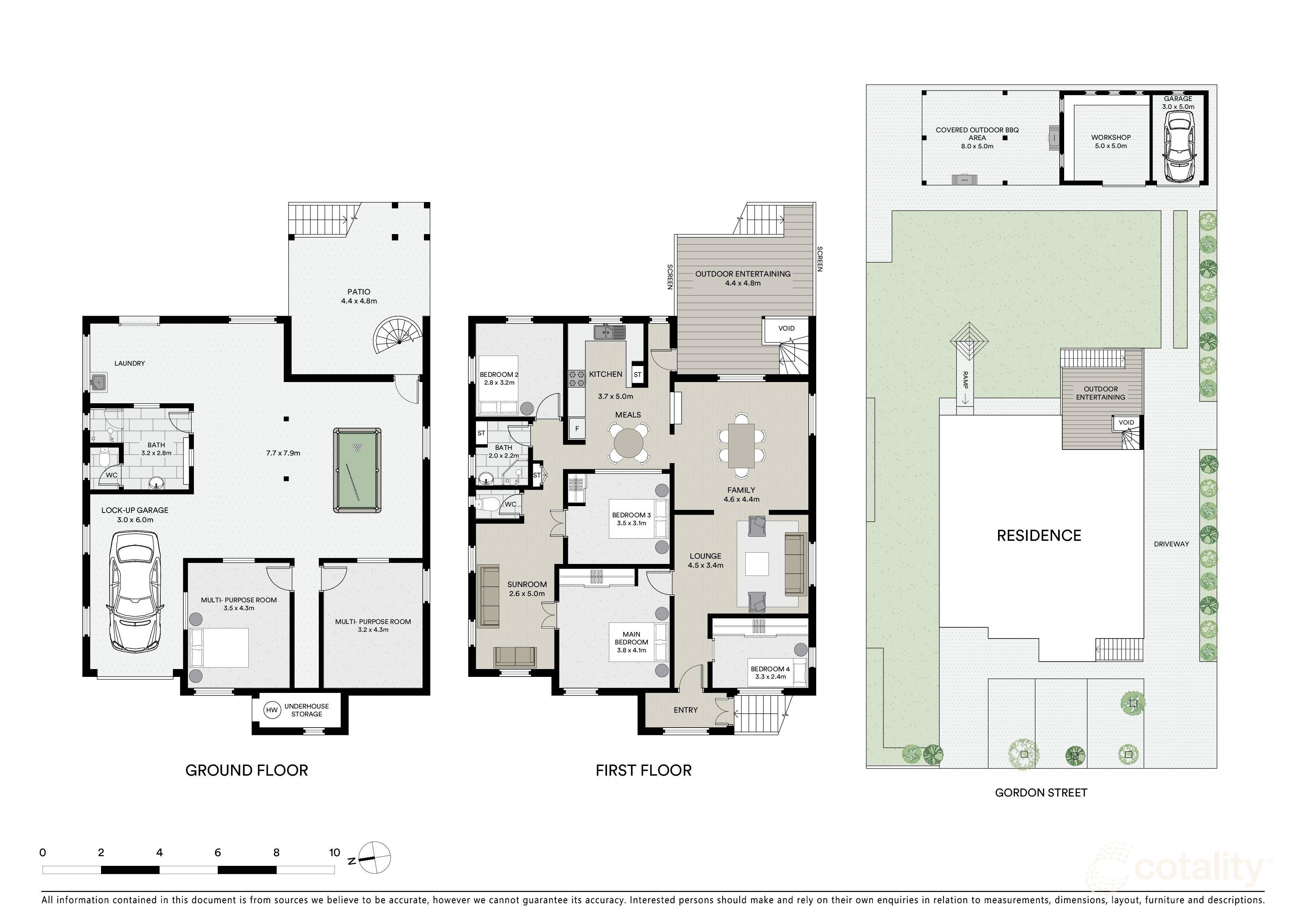 104 Gordon St, Gordon Park, QLD 4031