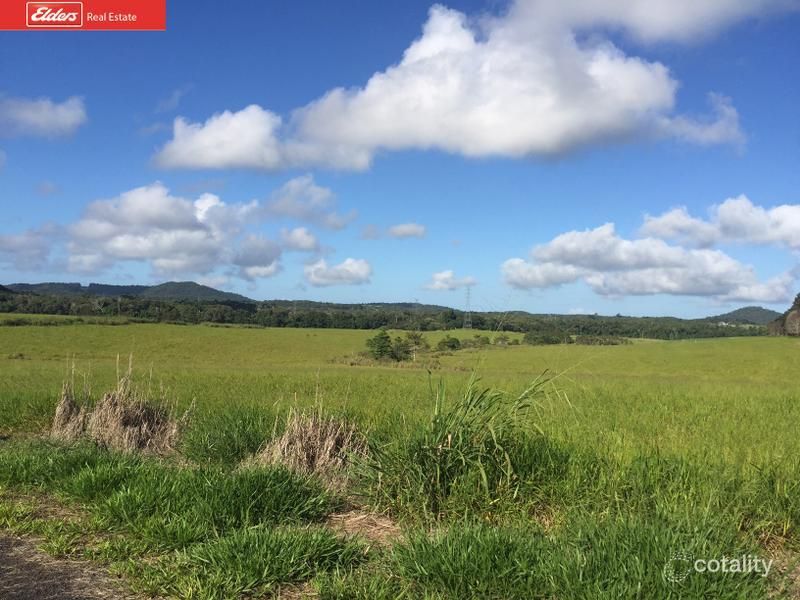 Lot 4 Garioch Heights Rd, Julatten, QLD 4871
