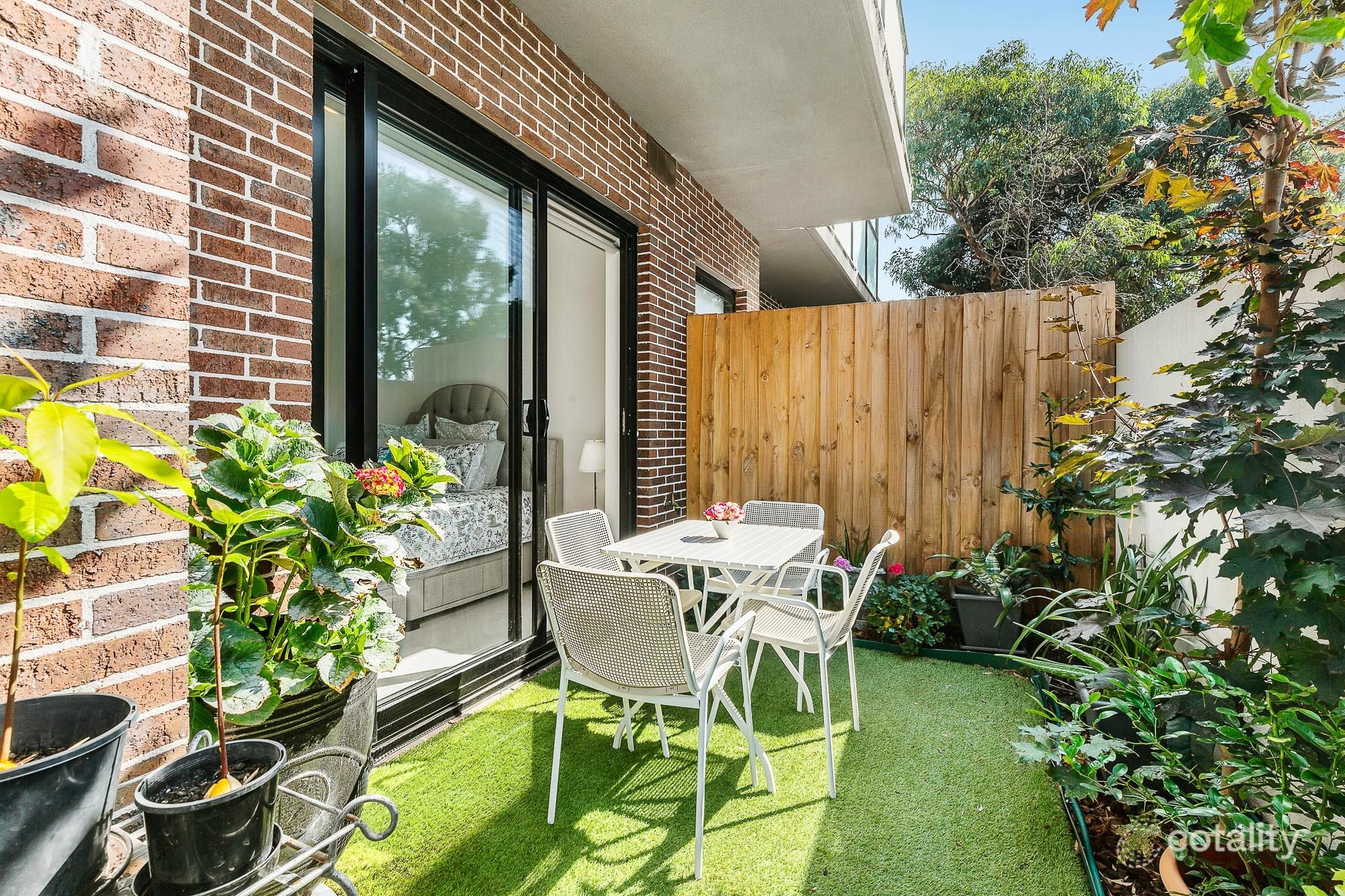 14/7 Cowra St, Brighton, VIC 3186