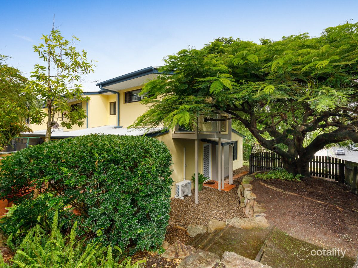 1/40 Princess St, Camp Hill, QLD 4152