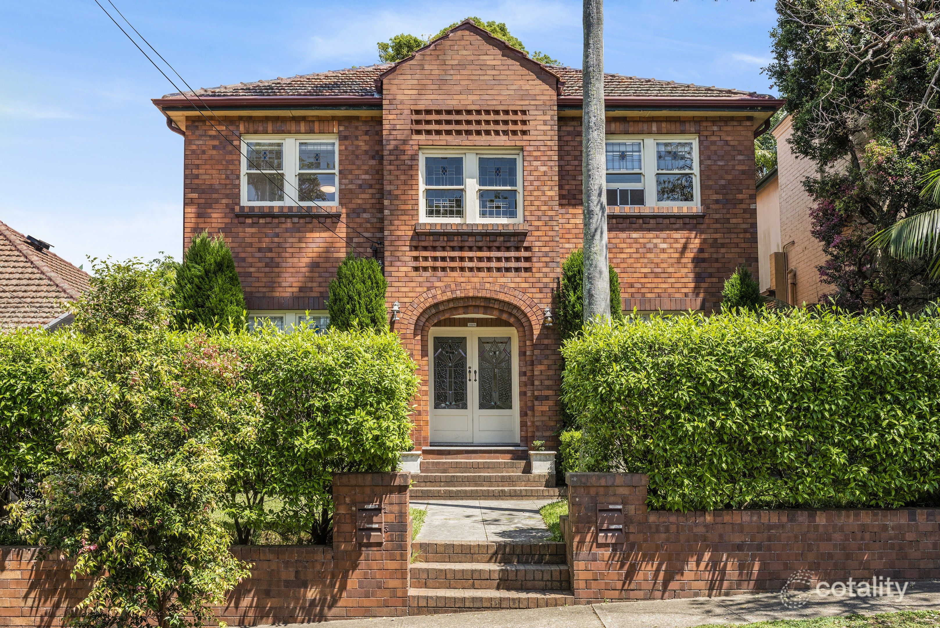 3/12 Vista St, Mosman, NSW 2088