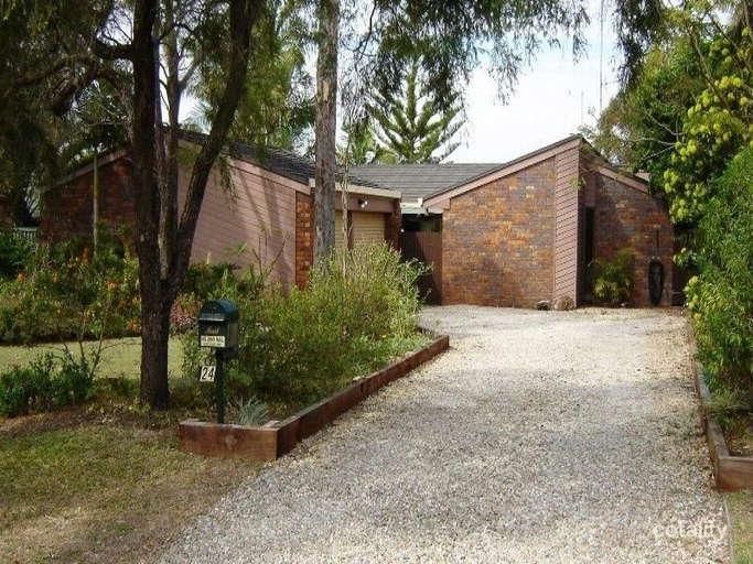 24 Colrene Dr, Nerang, QLD 4211