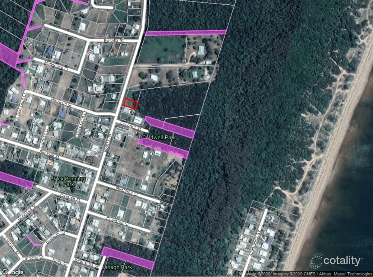 60a Beatts Rd, Forrest Beach, QLD 4850