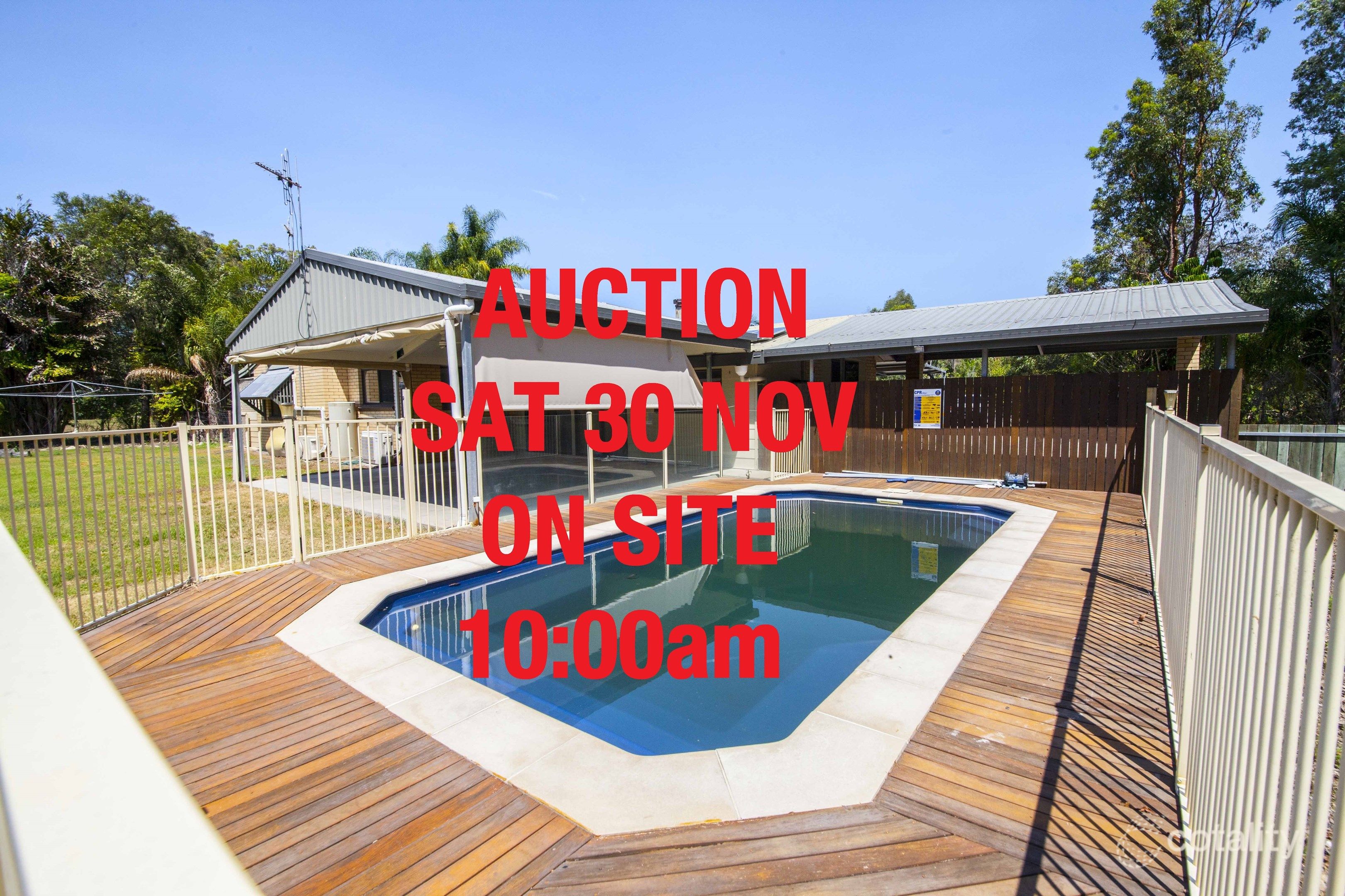 48 Bond St, Bidwill, QLD 4650