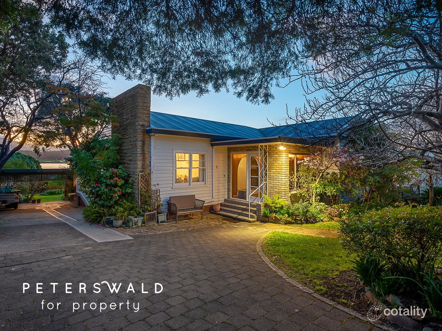 9 Kellatie Rd, Rosny, TAS 7018