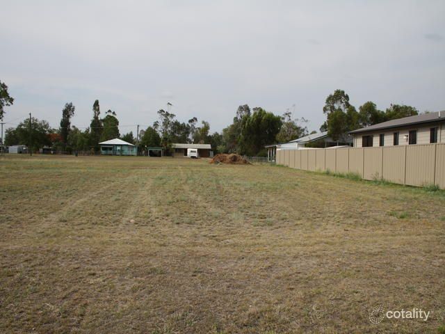 112 Rose St, Blackall, QLD 4472