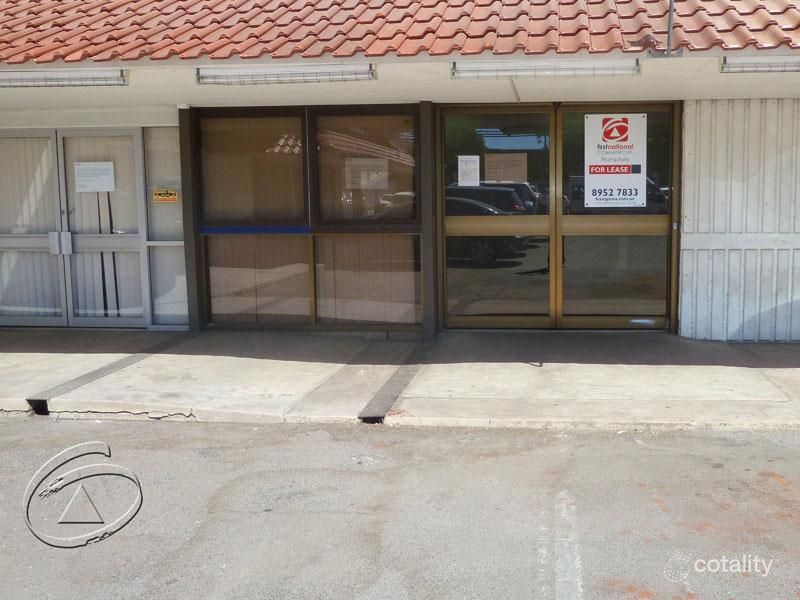 7/8 Gregory Tce, Alice Springs, NT 0870