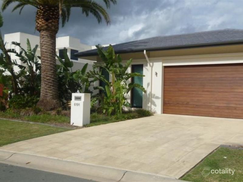 6191 Bolsena Cct, Hope Island, QLD 4212