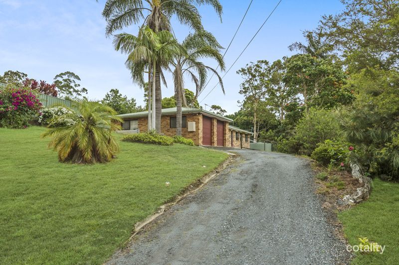 14 Teton Ct, Tamborine Mountain, QLD 4272