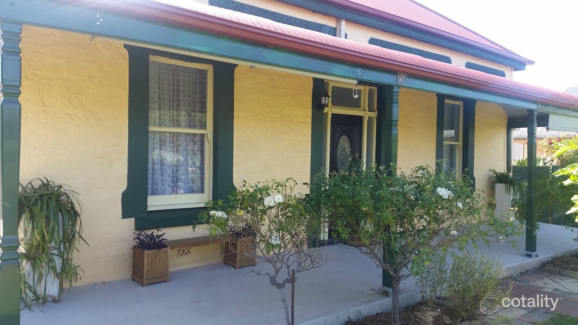26 Mannanarie Rd, Jamestown, SA 5491
