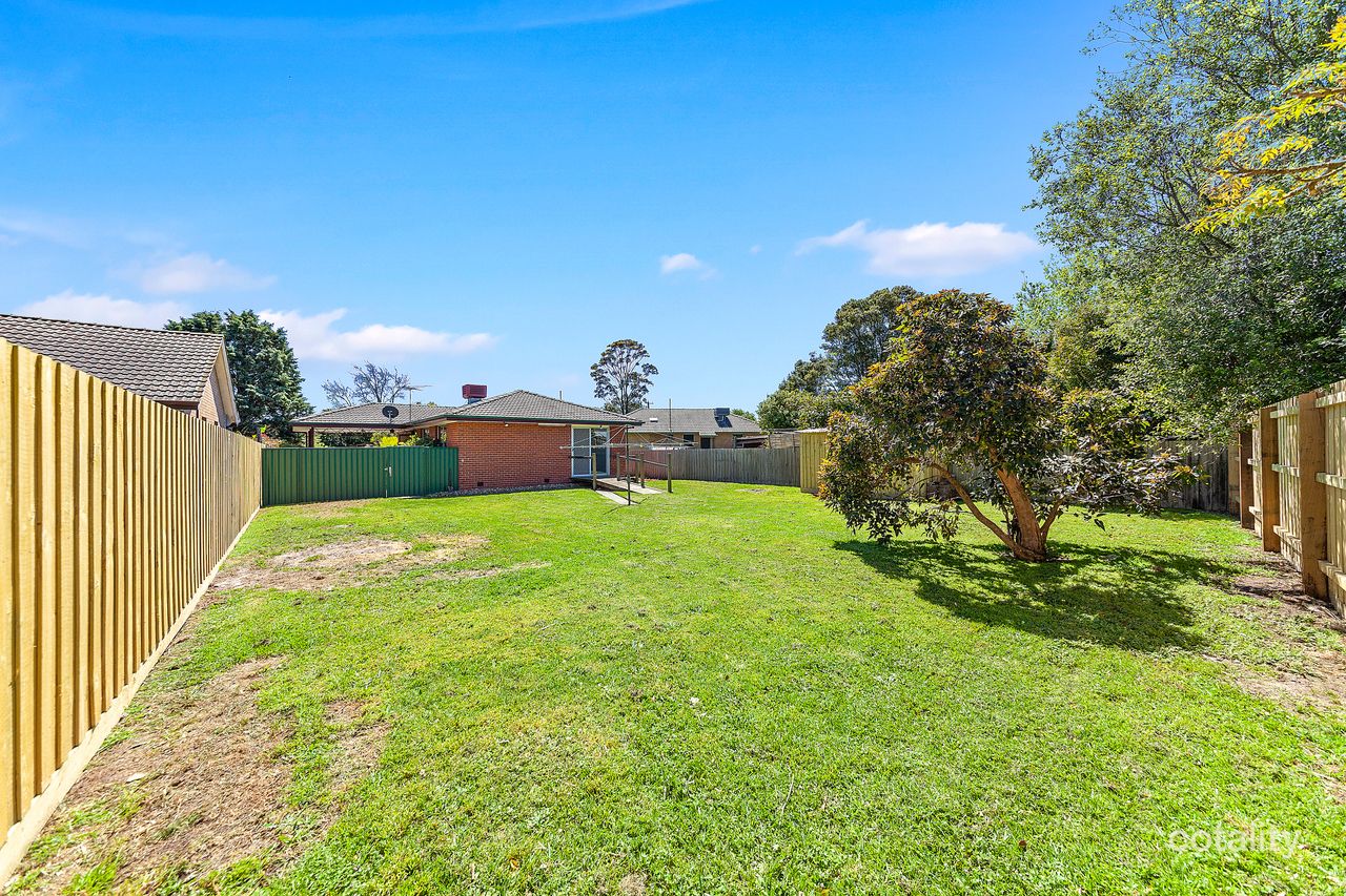 3 Hodgins Cres, Frankston North, VIC 3200