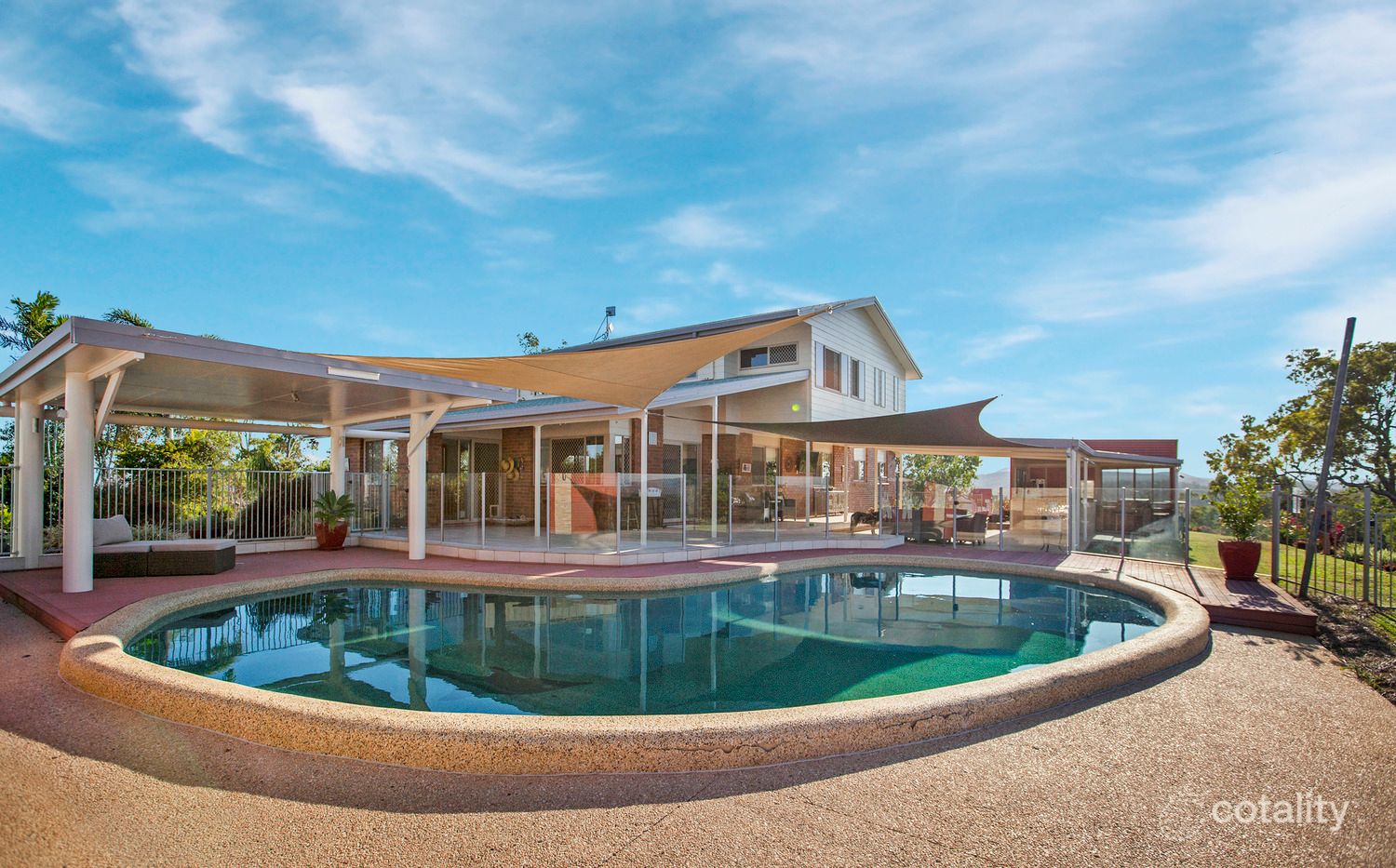 1940 Maraju-Yakapari Rd, The Leap, QLD 4740