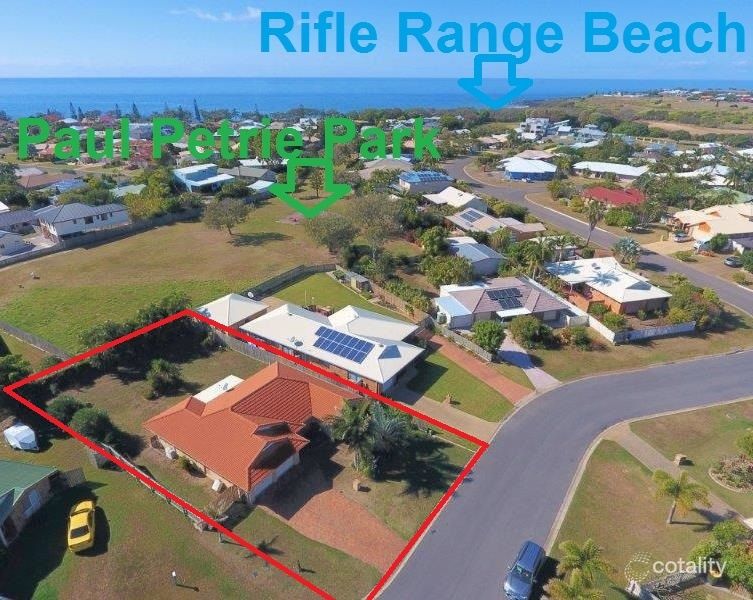 9 Venus Ct, Bargara, QLD 4670