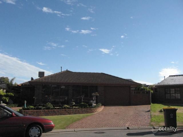 3 Yampi Pl, West Lakes, SA 5021