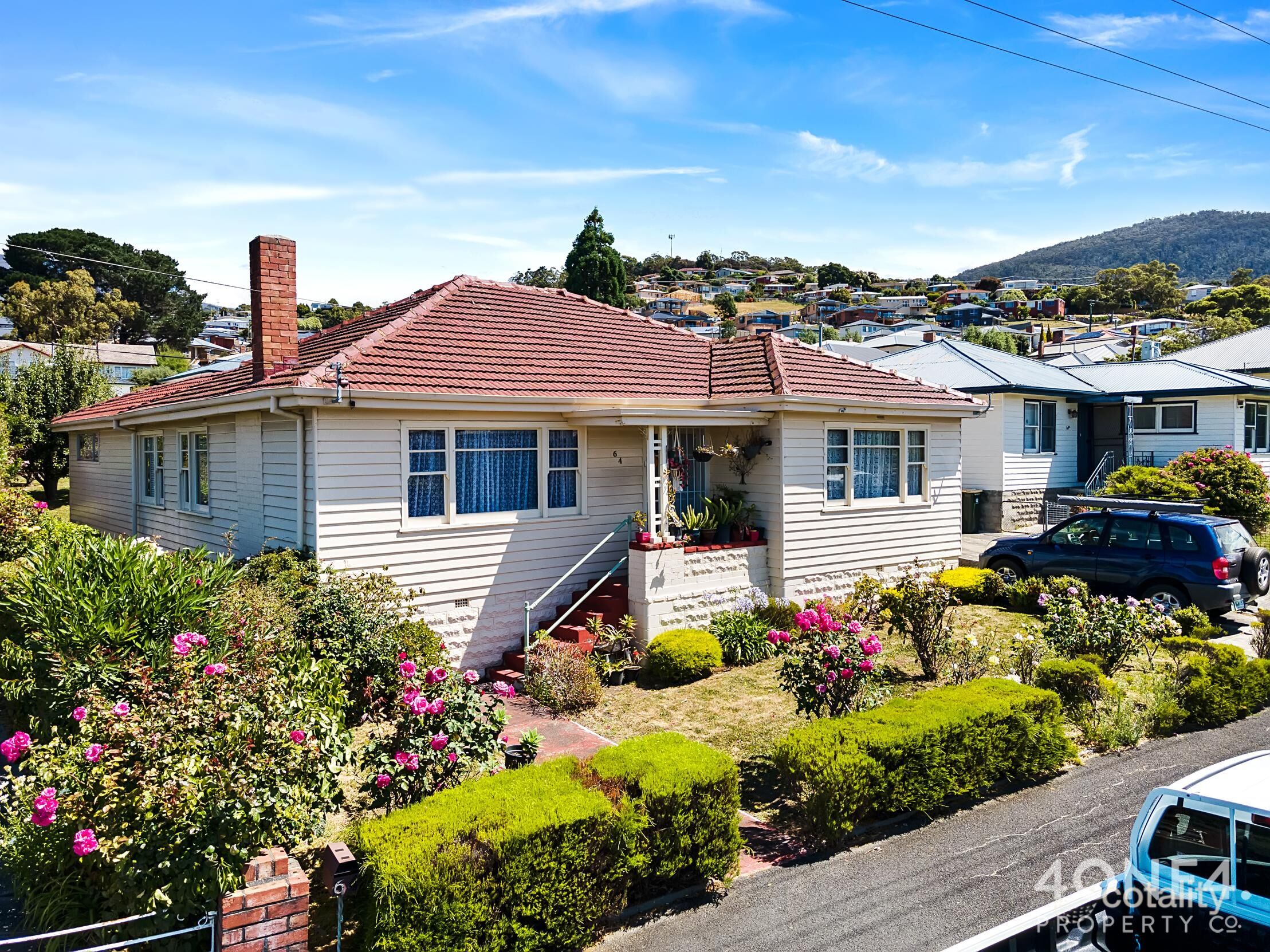 64 Pitcairn St, Glenorchy, TAS 7010