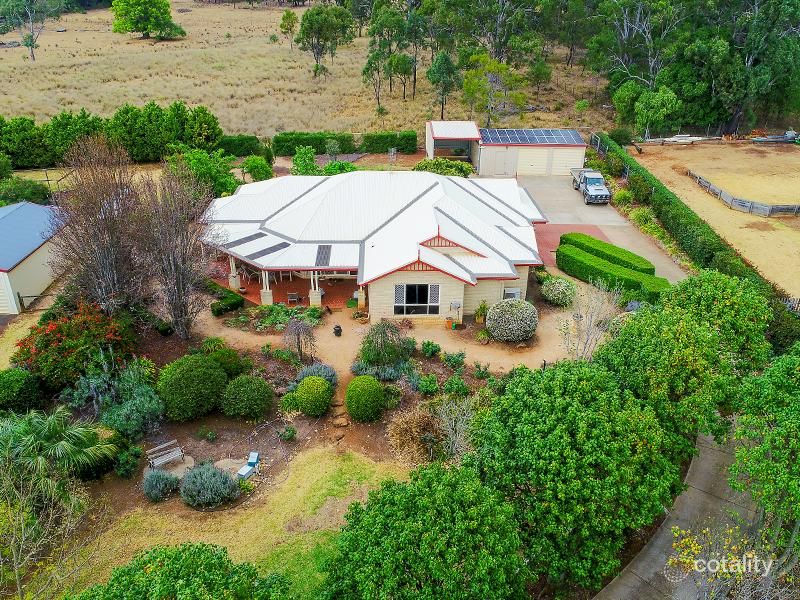 25 Charmaine Ct, Kleinton, QLD 4352