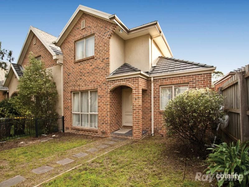 8/177-181 Blackburn Rd, Mount Waverley, VIC 3149