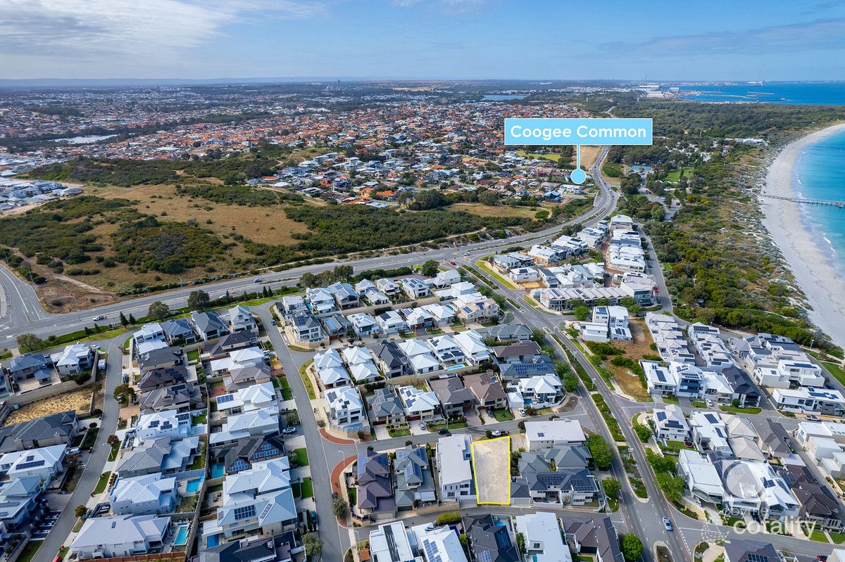 3 Cambria Link, North Coogee, WA 6163